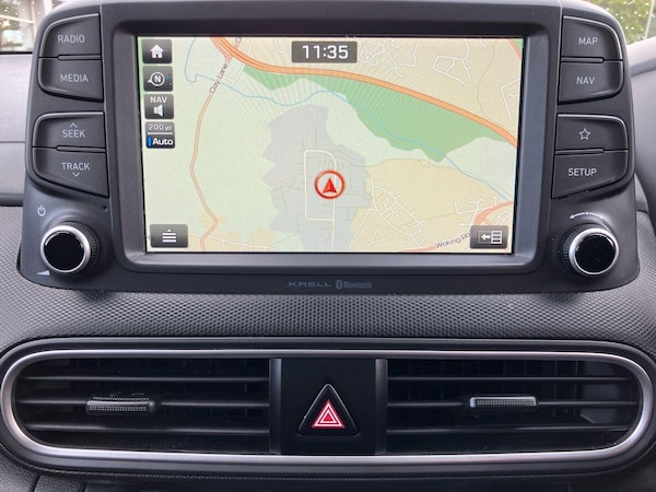 Used Hyundai KONA 2020 for sale - 76060795: Photo 23