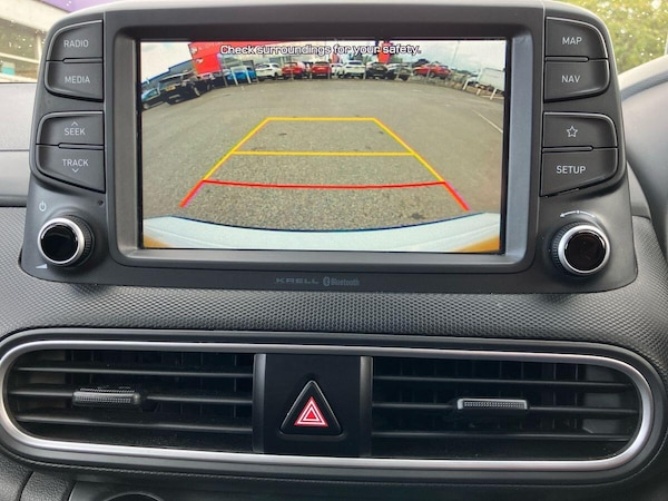 Used Hyundai KONA 2020 for sale - 76060795: Photo 25