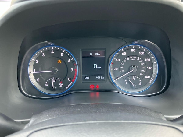 Used Hyundai KONA 2020 for sale - 76060795: Photo 26