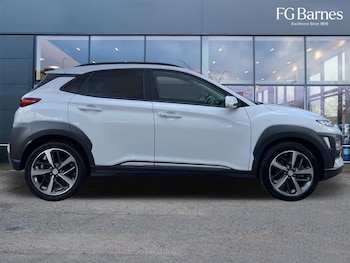Used Hyundai KONA 2020 for sale - 76060795: Photo