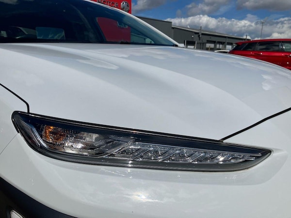 Used Hyundai KONA 2020 for sale - 76060795: Photo 31