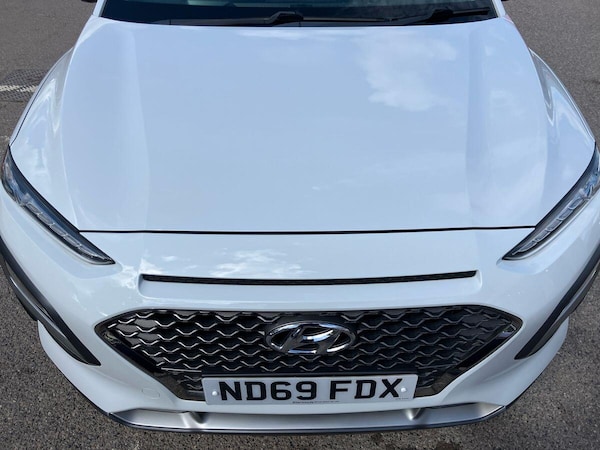 Used Hyundai KONA 2020 for sale - 76060795: Photo 34