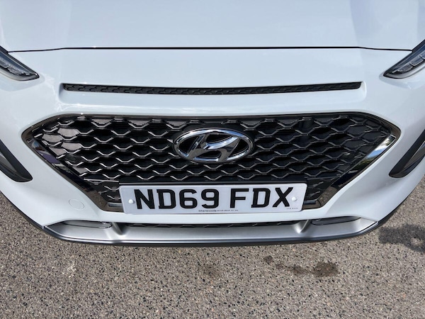 Used Hyundai KONA 2020 for sale - 76060795: Photo 35
