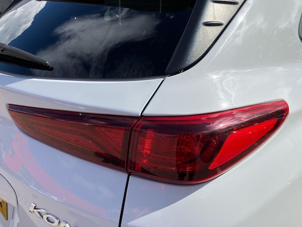 Used Hyundai KONA 2020 for sale - 76060795: Photo 36