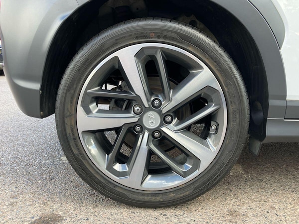 Used Hyundai KONA 2020 for sale - 76060795: Photo 46