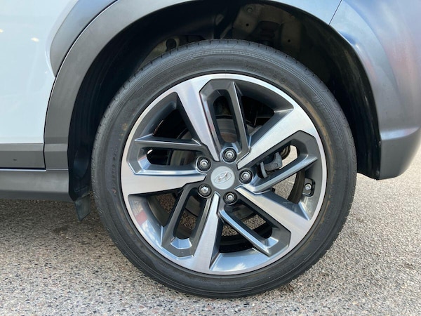 Used Hyundai KONA 2020 for sale - 76060795: Photo 47