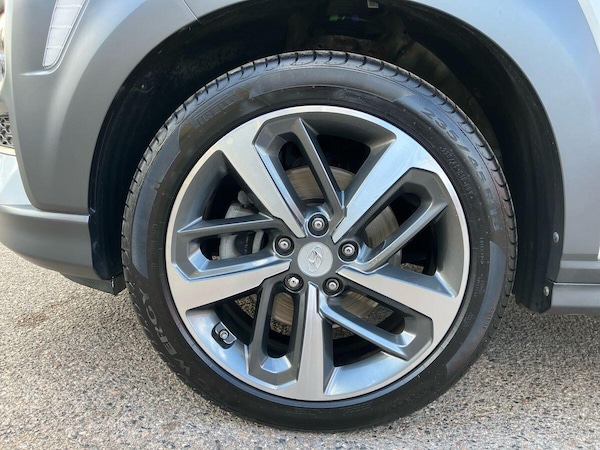 Used Hyundai KONA 2020 for sale - 76060795: Photo 48
