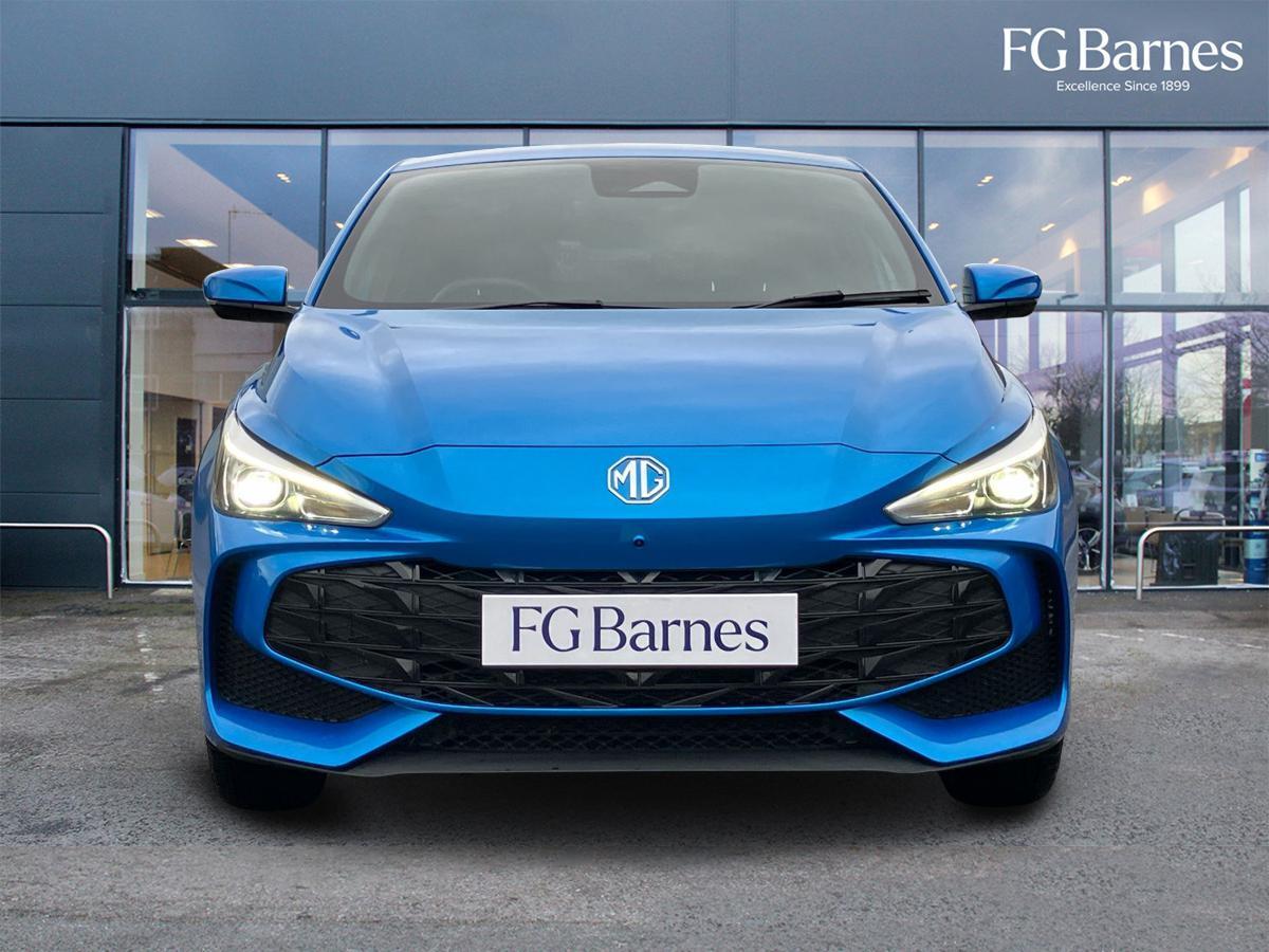 Used MG MG3 2024 for sale - 76993950: Photo 10