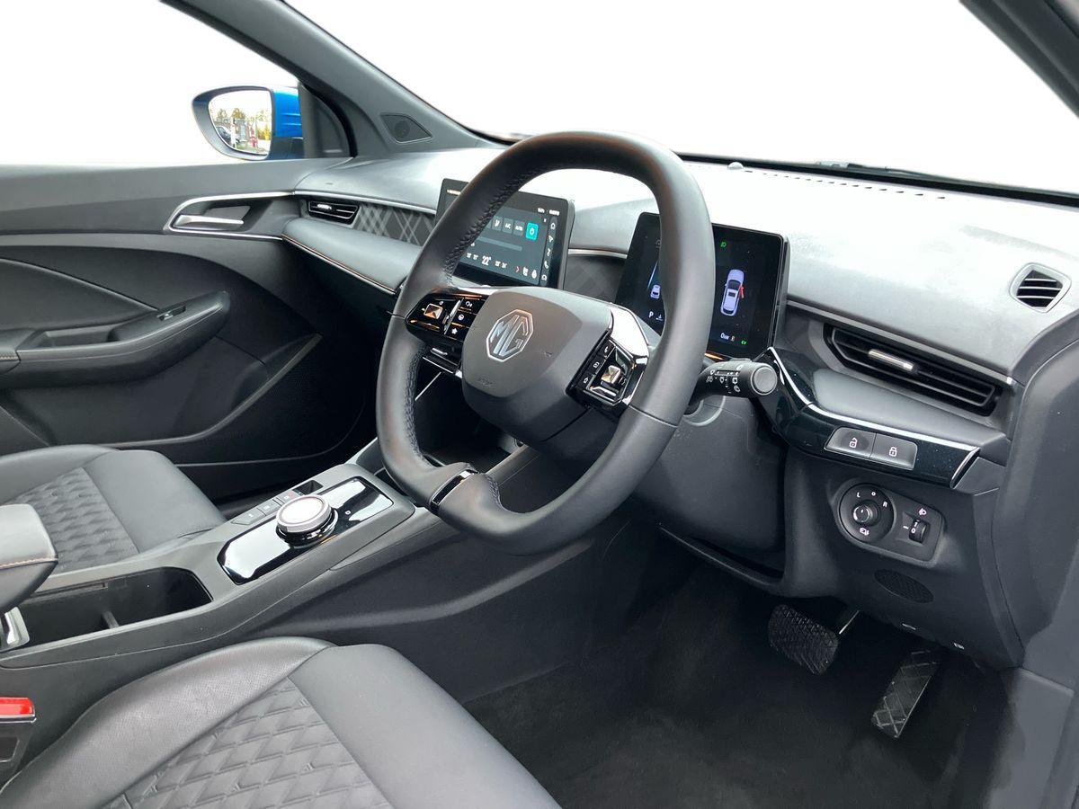 Used MG MG3 2024 for sale - 76993950: Photo 13