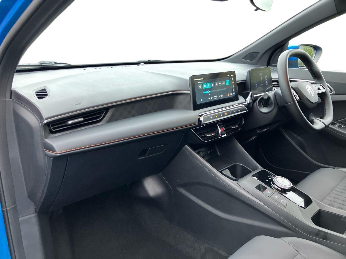 Used MG MG3 2024 for sale - 76993950: Photo 16