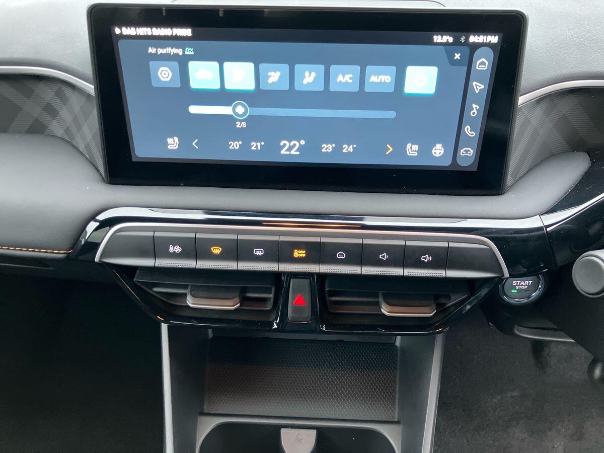 Used MG MG3 2024 for sale - 76993950: Photo 18