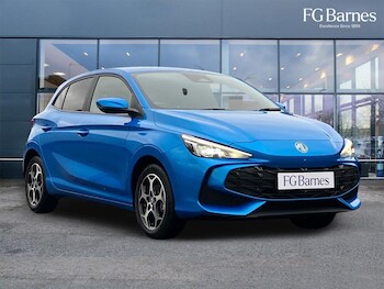 Used MG MG3 2024 for sale - 76993950: Photo