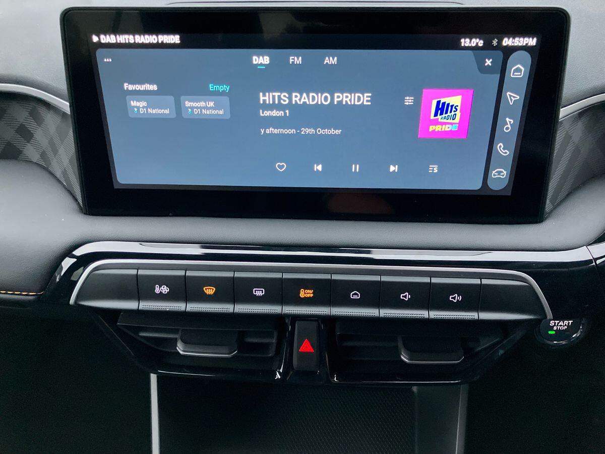 Used MG MG3 2024 for sale - 76993950: Photo 21