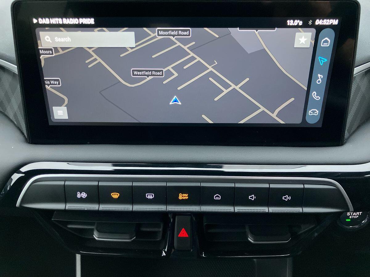 Used MG MG3 2024 for sale - 76993950: Photo 22