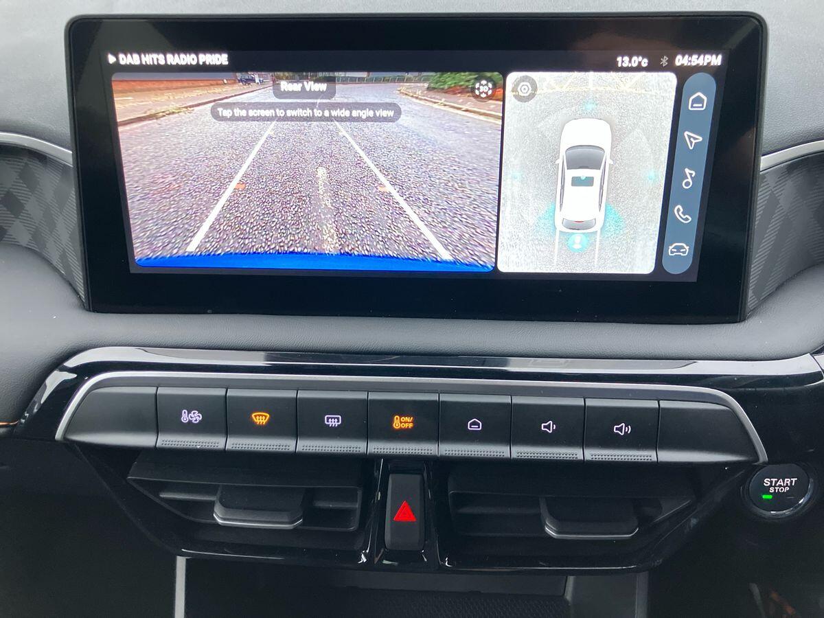 Used MG MG3 2024 for sale - 76993950: Photo 24