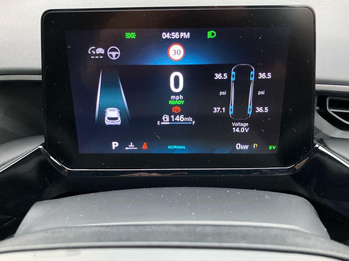 Used MG MG3 2024 for sale - 76993950: Photo 25