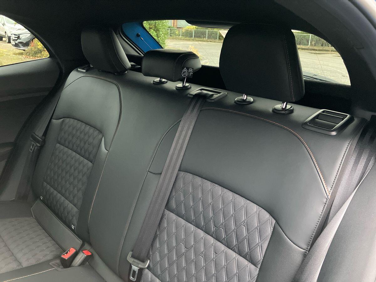 Used MG MG3 2024 for sale - 76993950: Photo 28