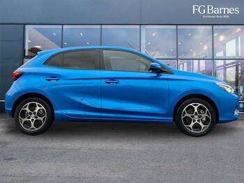 Used MG MG3 2024 for sale - 76993950: Photo