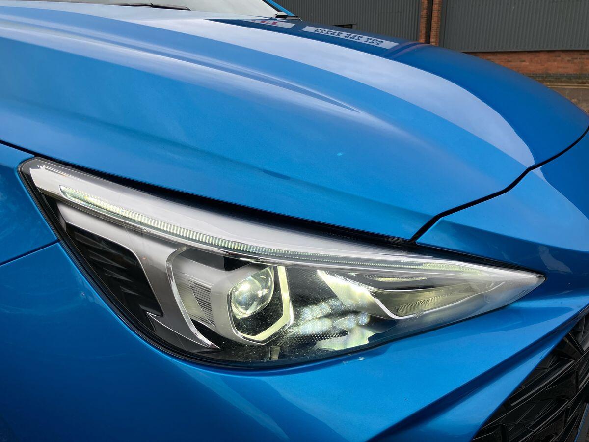 Used MG MG3 2024 for sale - 76993950: Photo 30