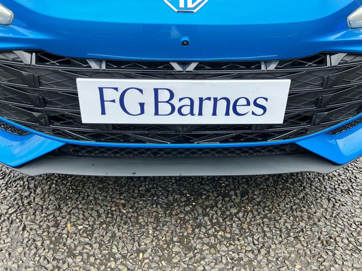 Used MG MG3 2024 for sale - 76993950: Photo 31