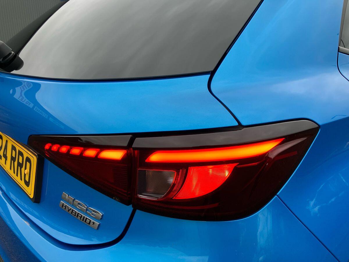 Used MG MG3 2024 for sale - 76993950: Photo 34