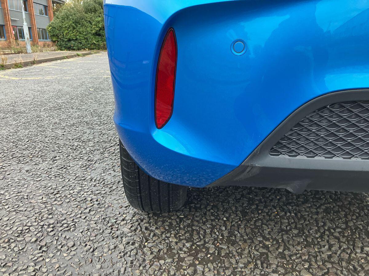 Used MG MG3 2024 for sale - 76993950: Photo 35