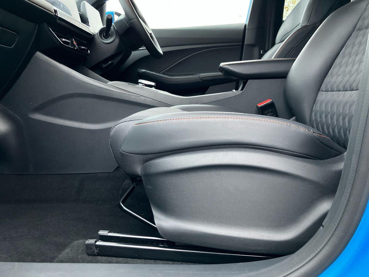 Used MG MG3 2024 for sale - 76993950: Photo 36