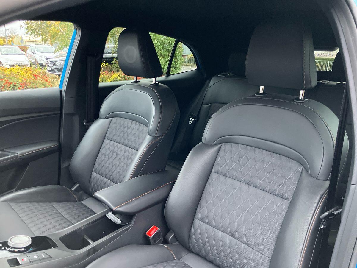 Used MG MG3 2024 for sale - 76993950: Photo 37