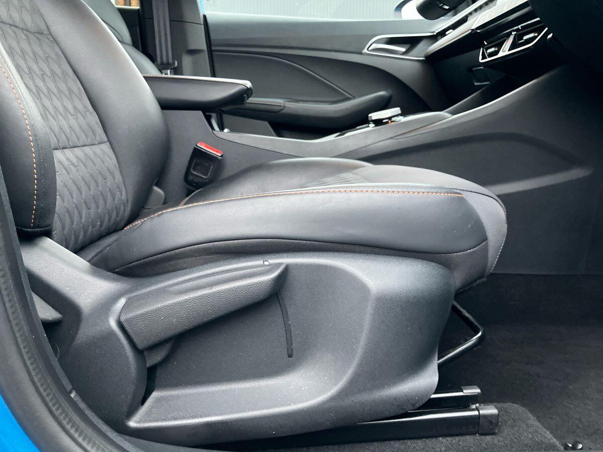 Used MG MG3 2024 for sale - 76993950: Photo 38