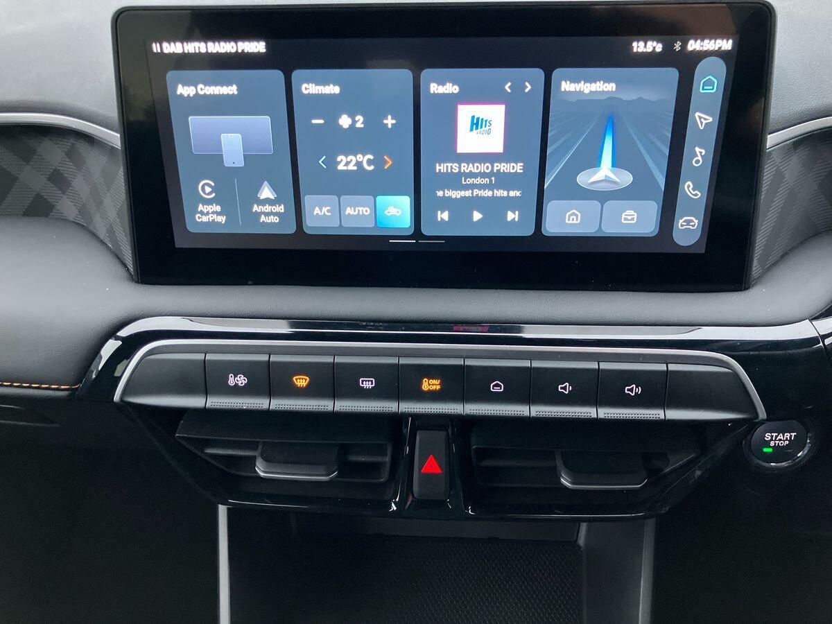 Used MG MG3 2024 for sale - 76993950: Photo 45