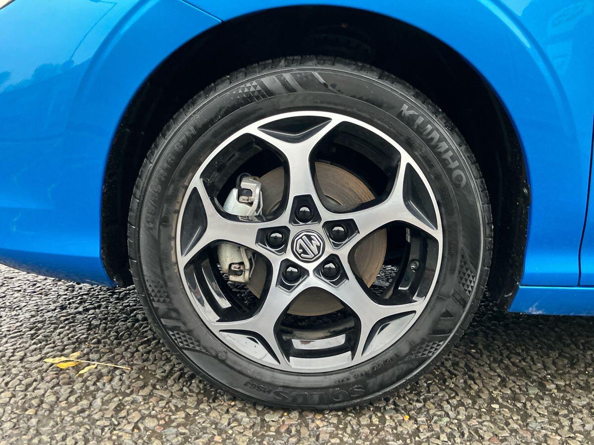 Used MG MG3 2024 for sale - 76993950: Photo 50