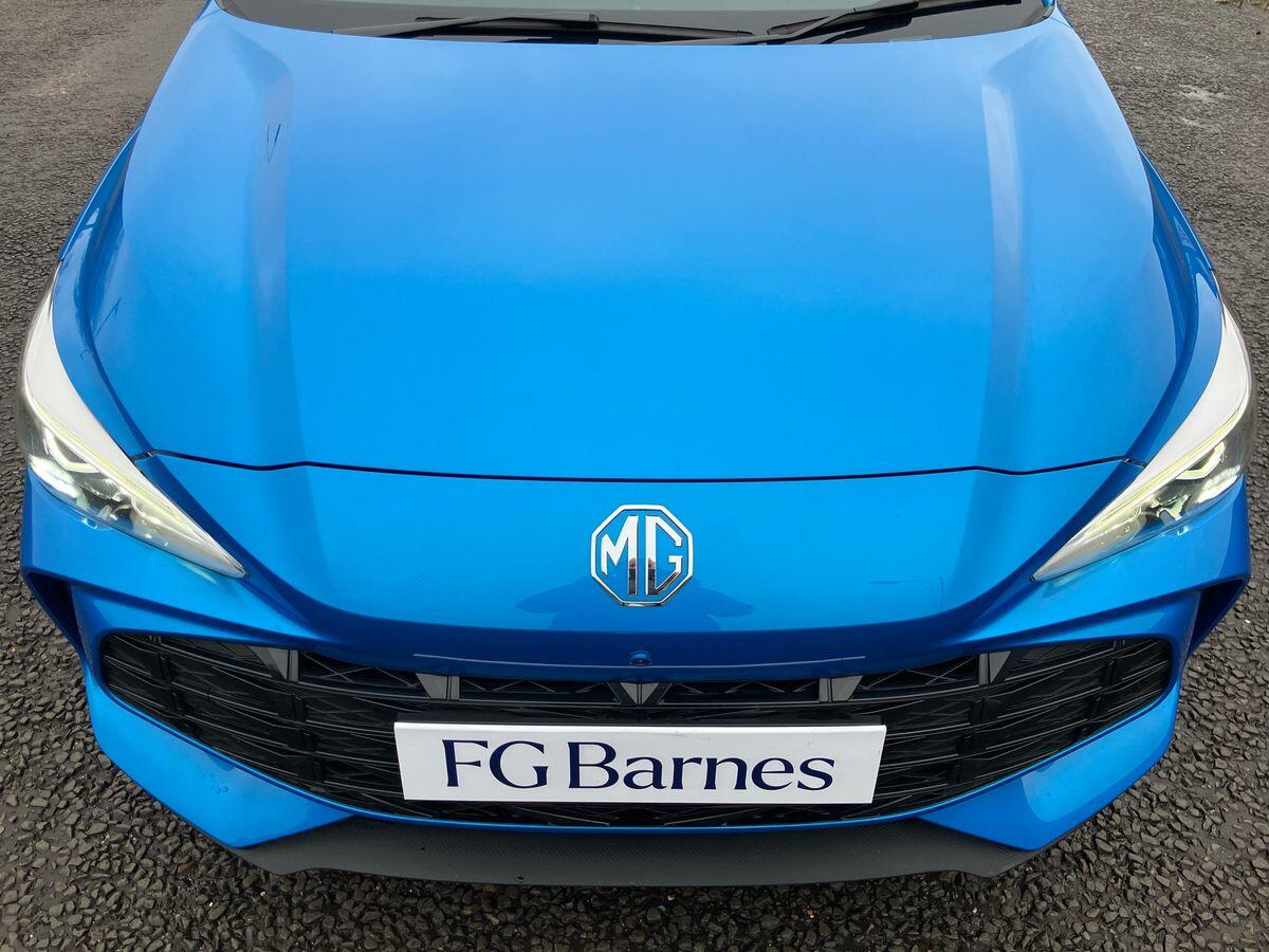 Used MG MG3 2024 for sale - 76993950: Photo 51