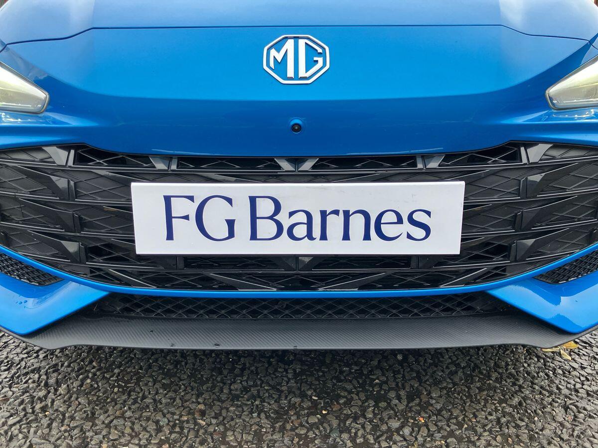 Used MG MG3 2024 for sale - 76993950: Photo 52