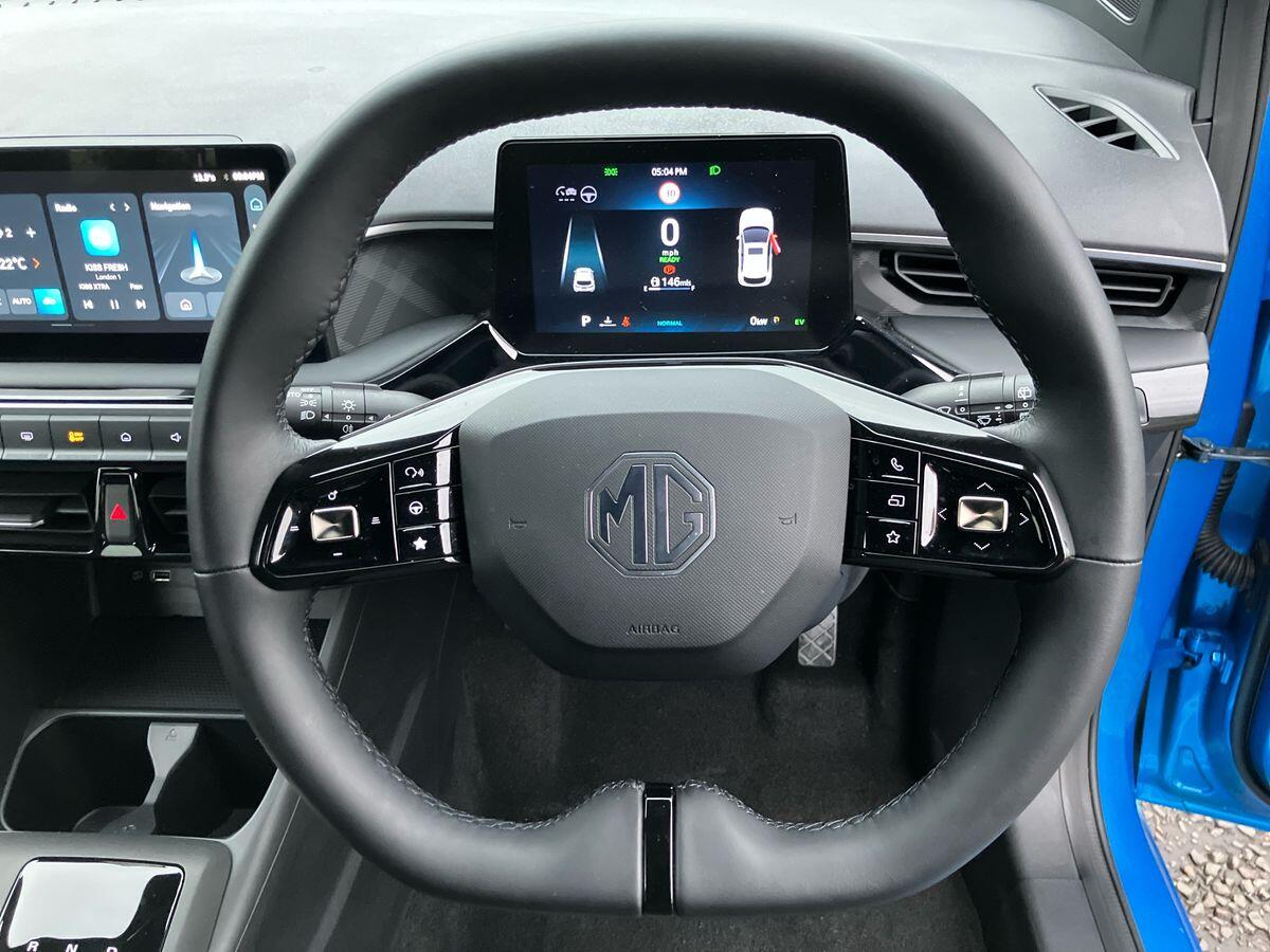 Used MG MG3 2024 for sale - 76993950: Photo 54
