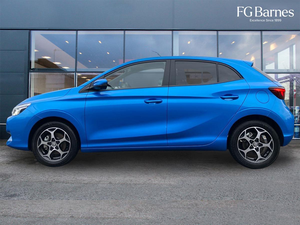 Used MG MG3 2024 for sale - 76993950: Photo 7