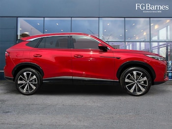Used MG MG HS 2024 for sale - 75826790: Photo