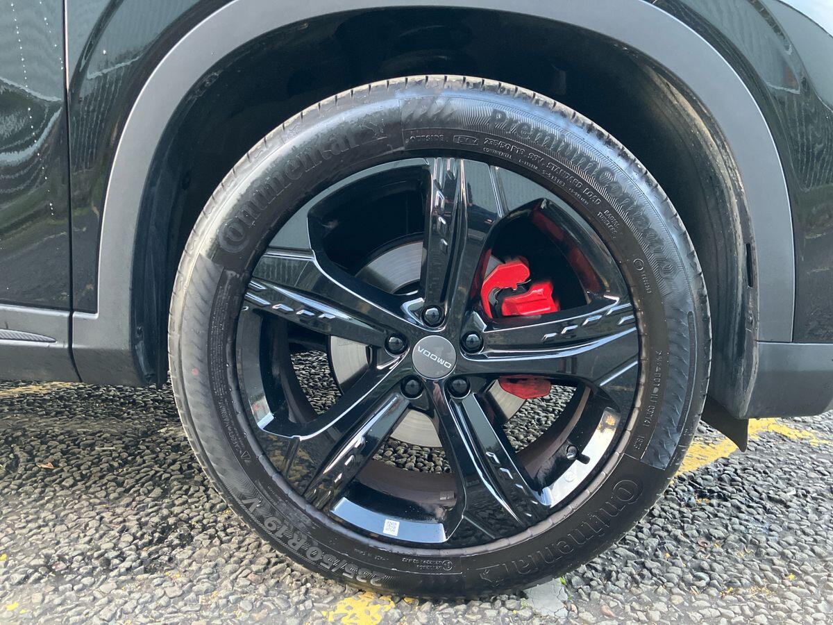 Used Omoda OMODA 5 2025 for sale - 76658162: Photo 11