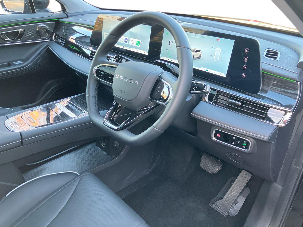 Used Omoda OMODA 5 2025 for sale - 76658162: Photo 13