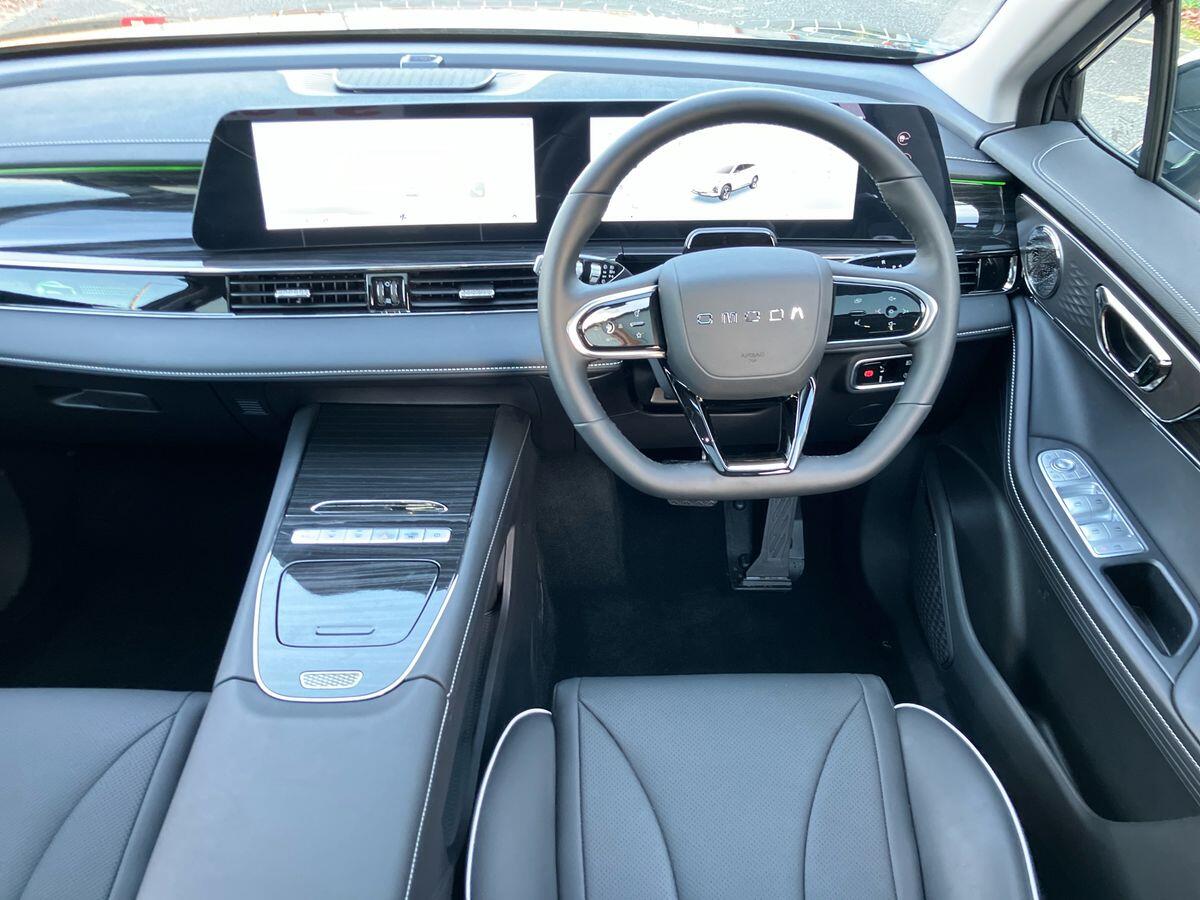 Used Omoda OMODA 5 2025 for sale - 76658162: Photo 14