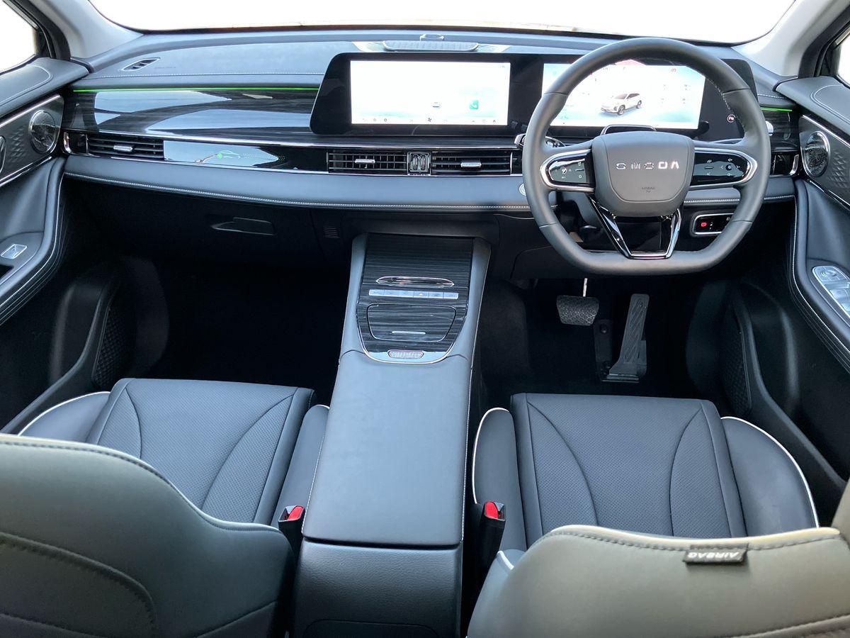 Used Omoda OMODA 5 2025 for sale - 76658162: Photo 15