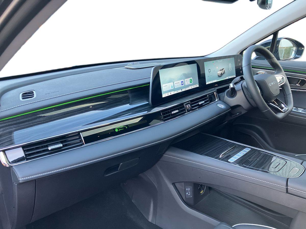 Used Omoda OMODA 5 2025 for sale - 76658162: Photo 17