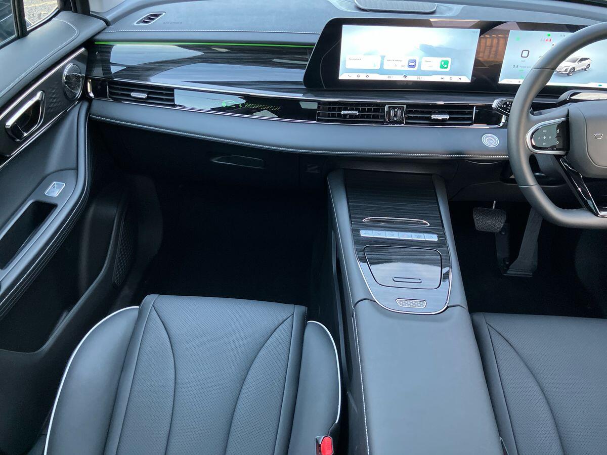 Used Omoda OMODA 5 2025 for sale - 76658162: Photo 18