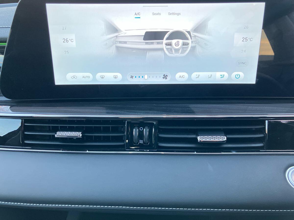 Used Omoda OMODA 5 2025 for sale - 76658162: Photo 19