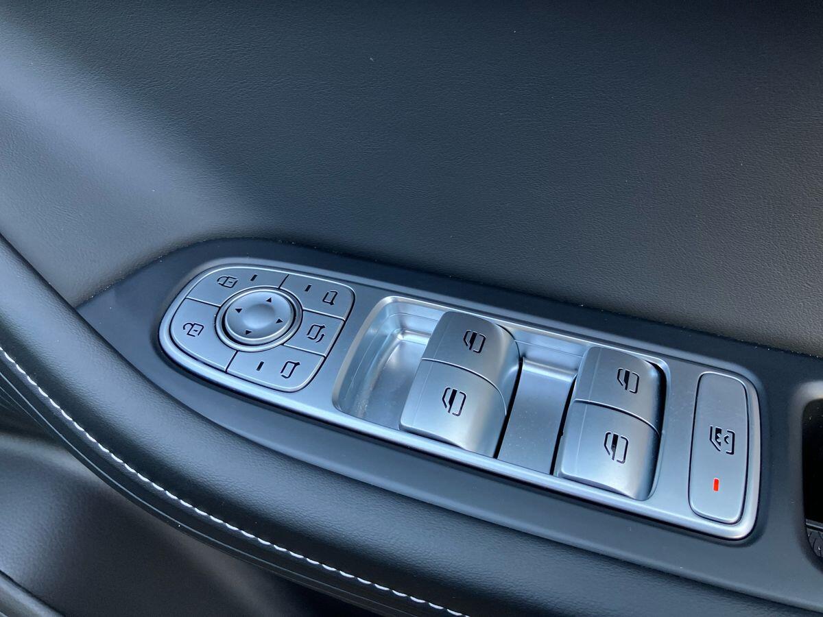 Used Omoda OMODA 5 2025 for sale - 76658162: Photo 21