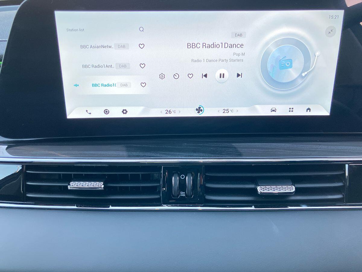 Used Omoda OMODA 5 2025 for sale - 76658162: Photo 22