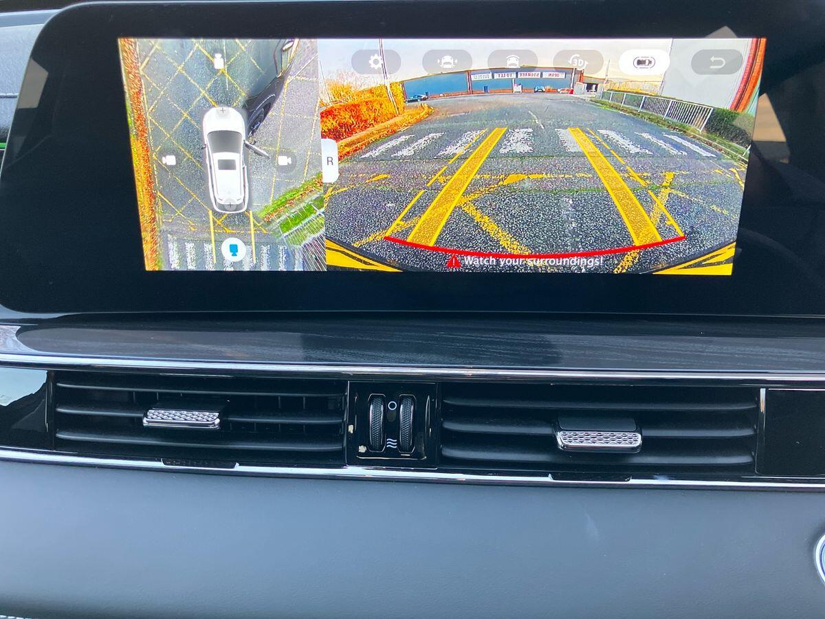 Used Omoda OMODA 5 2025 for sale - 76658162: Photo 24