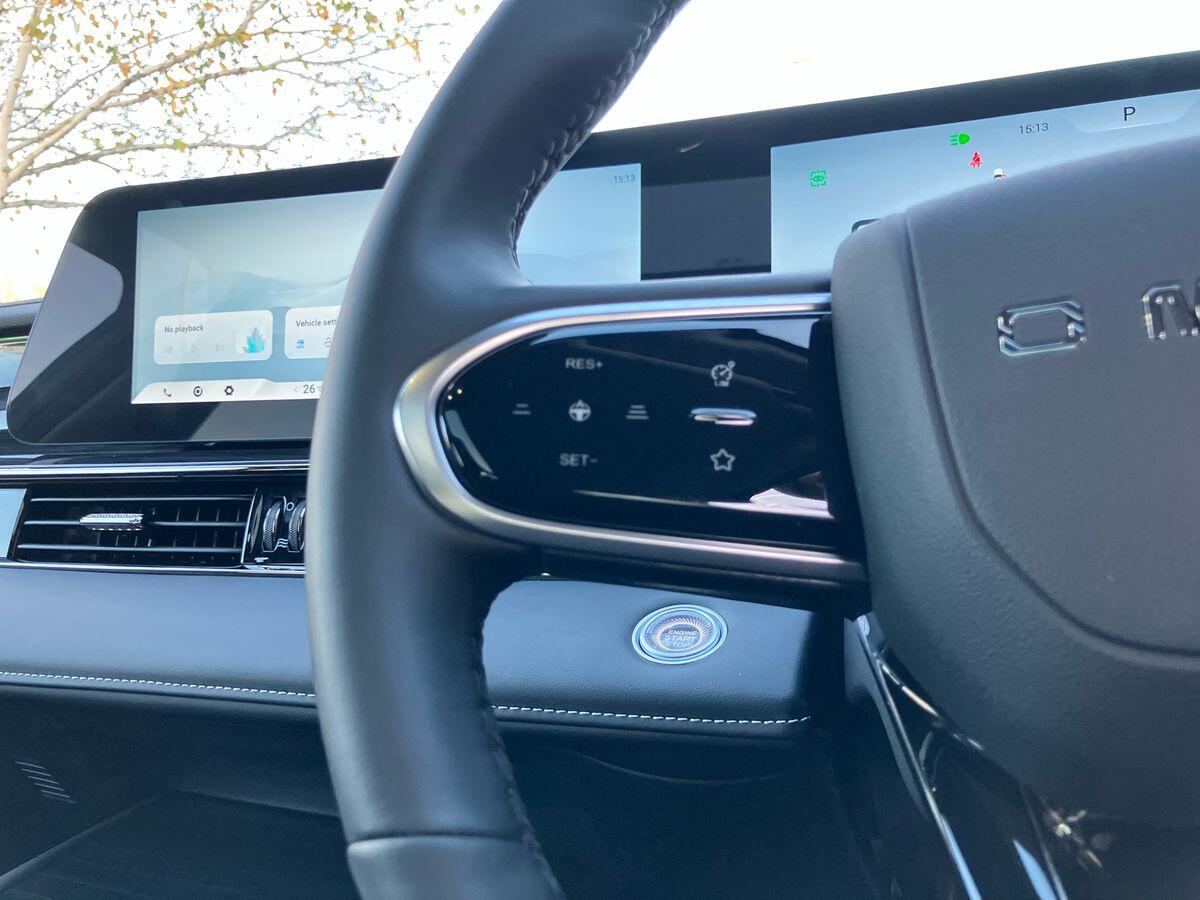 Used Omoda OMODA 5 2025 for sale - 76658162: Photo 26