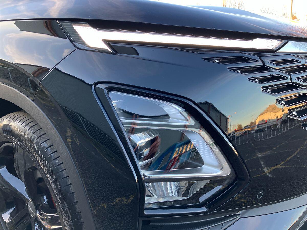 Used Omoda OMODA 5 2025 for sale - 76658162: Photo 32