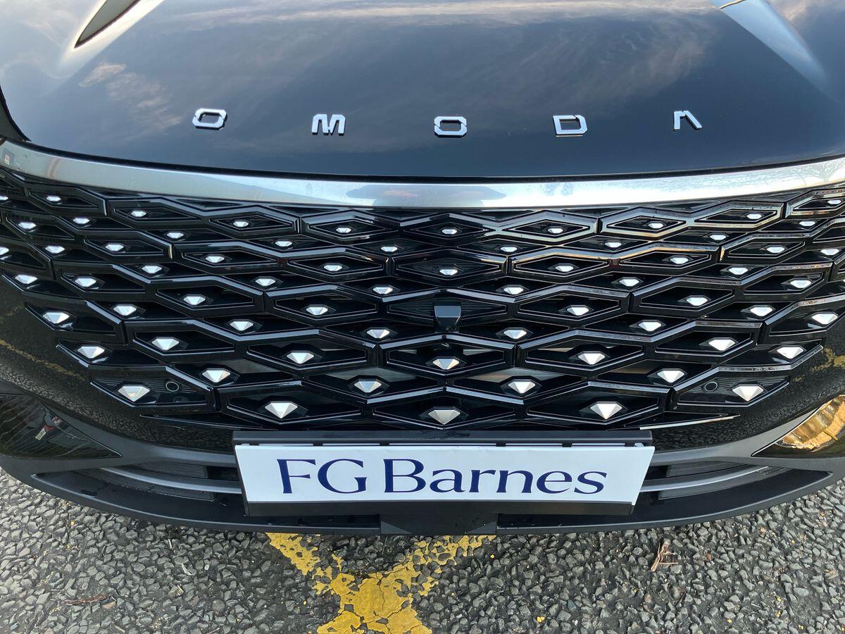 Used Omoda OMODA 5 2025 for sale - 76658162: Photo 33