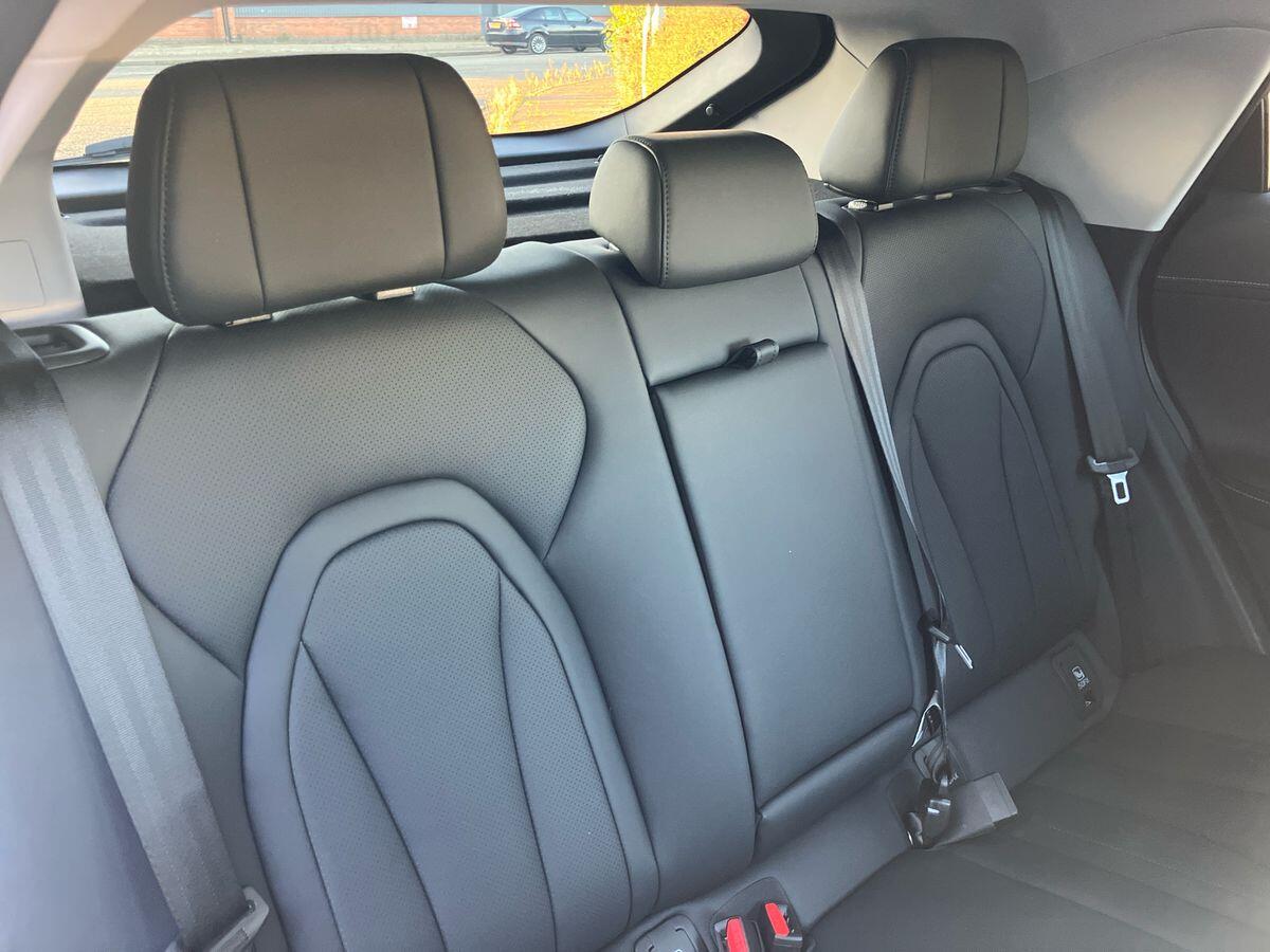 Used Omoda OMODA 5 2025 for sale - 76658162: Photo 35